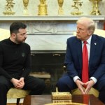 pakiet wsparcia USA zatwierdzają nowy pakiet wsparcia dla Ukrainy. Zapłacą "kraje partnerskie"