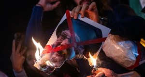 USA zawahały się przed uderzeniem w Iran? "Wstrzymano przygotowania bombowców"