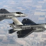 USA zbudowały rekordową liczbę myśliwców F-35. Szykują się do wojen