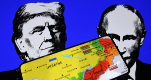 USA zdecydują się na to, jeśli Rosja odrzuci projekt pokojowy