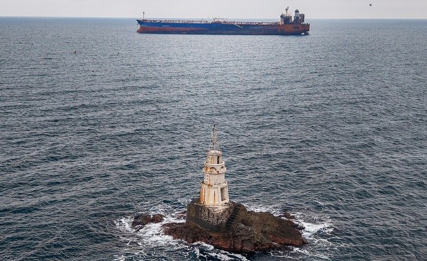 USA zdejmują sankcje z rosyjskich statków. Jeden prawdopodobnie powiązany z Putinem