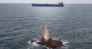 USA zdejmują sankcje z rosyjskich statków. Jeden prawdopodobnie powiązany z Putinem