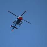 USA: Zderzenie helikoptera z samolotem. Dwie osoby nie żyją 