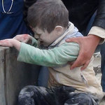 USA: Zdjęcia z Syrii wskazują na odpowiedzialność reżimu za zbrodnie