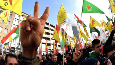 USA zignorowały ostrzeżenia Turcji. Rośnie napięcie między sojusznikami