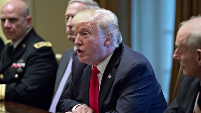 USA zmienią decyzję ws. umowy z Iranem? "Musimy położyć kres agresji tego kraju"