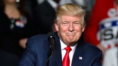 ​USA zmieniają prawną klasyfikację marihuany. Trump podpisał rozporządzenie