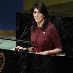 USA zmniejszyły wpłaty na rzecz ONZ. "Nie damy się wykorzystywać"