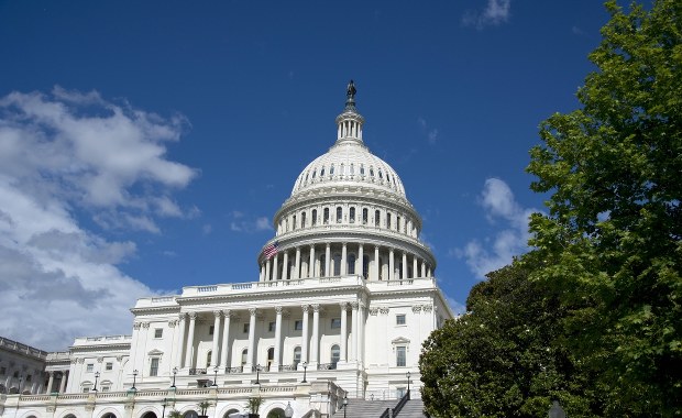 USA: Znaleziono sposób, by zapobiec molestowaniu w Kongresie? 