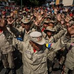 USA zniesie sankcje wobec wenezuelskich wojskowych?