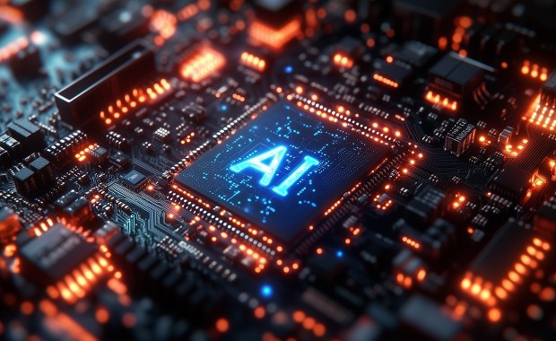 USA znosi restrykcje na eksport chipów AI. Polska na liście