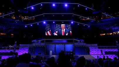 USA: Znów atak hakerski na Demokratów. "To nasili oskarżenia, że Moskwa chce pomóc Trumpowi"