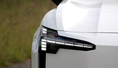 USA zrobiły wyjątek dla Volvo. W tle szpiegowanie i dane wrażliwe
