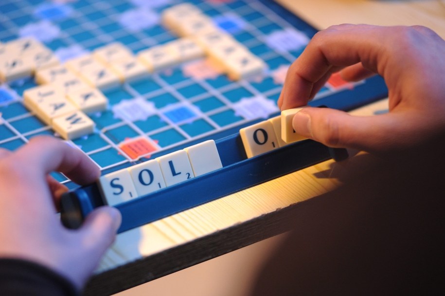 Związek scrabblistów wycofuje ponad 230 obraźliwych słów