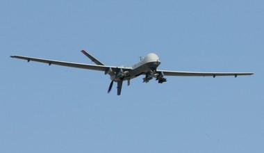 USAF chciały kupić drony, których nie potrzebują