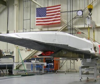 USAF i Boeing przeprowadzą kolejny test ponaddźwiękowego superpocisku
