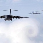 USAF podpatruje naturę i ogranicza zużycie paliwa