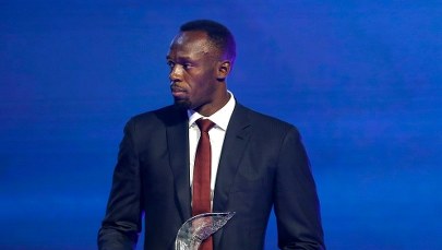 Usain Bolt i Almaz Ayana zostali lekkoatletami roku