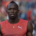 Usain Bolt kontuzjowany. Musiał wycofać się z mistrzostw Jamajki