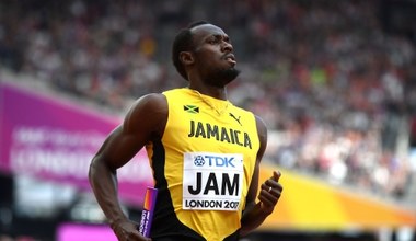 Usain Bolt ma problem z emeryturą. Z konta wyparowały miliony dolarów