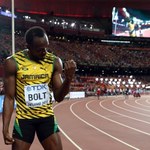 Usain Bolt nadal najszybszym człowiekiem swiata