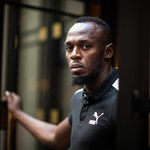 Usain Bolt otworzył w Paryżu wypożyczalnię elektrycznych hulajnóg