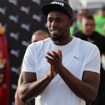 Usain Bolt otworzył wypożyczalnię elektrycznych hulajnóg