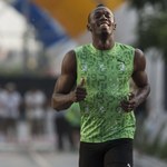 Usain Bolt pobiegnie w Warszawie! "Nie mogę się już doczekać"