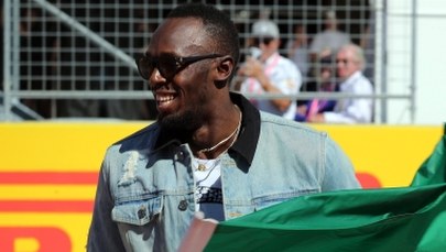 Usain Bolt podpisze kontrakt z klubem piłkarskim