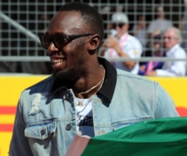 Usain Bolt podpisze kontrakt z klubem piłkarskim