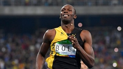 Usain Bolt pożegna się w czerwcu z jamajską publicznością