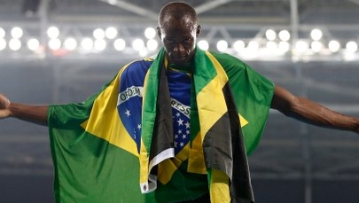 Usain Bolt: Przez Ruuda van Nistelrooya zostałem kibicem Manchesteru United