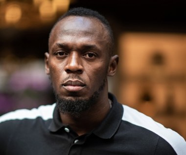 Usain Bolt wchodzi w świat gier komputerowych i sportu elektronicznego