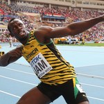 Usain Bolt wystartuje w Memoriale Kamili Skolimowskiej!