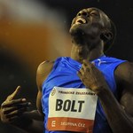 Usain Bolt zmieni dyscyplinę?