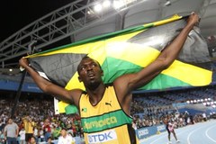 Usain Bolt znowu pokazał, że jest najlepszy 