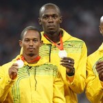 Usain Bolt zwrócił złoty medal olimpijski z Pekinu. "Nie było łatwo"
