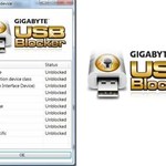 USB Blocker - urządzenie do blokowania USB