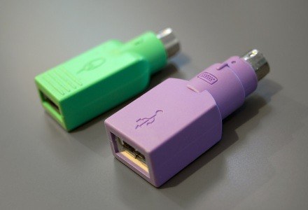 USB dodaje gazu   fot.  willemt /stock.xchng