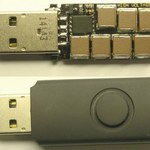 USB Killer - pendrive, który zniszczy komputer 