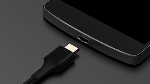 USB typu C zastąpi 3,5-milimetrowego jacka
