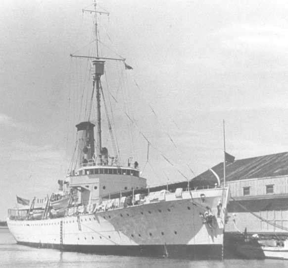 USCGC Itasca (1929) /http://www.uscg.mil/hq/g-cp/history/WEBCUTTERS/Itasca_1930.html /Wikimedia