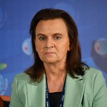 Uścińska: "Trzynastki" i "czternastki" to koszt 22 mld zł