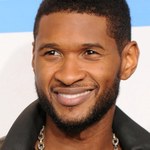 Usher chce zastąpić Michaela Jacksona