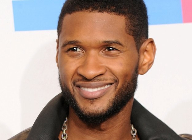 Usher: Daję z siebie wszystko - fot. Jason Merritt /Getty Images/Flash Press Media
