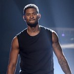 Usher otrząsnął się po śmierci przybranego syna