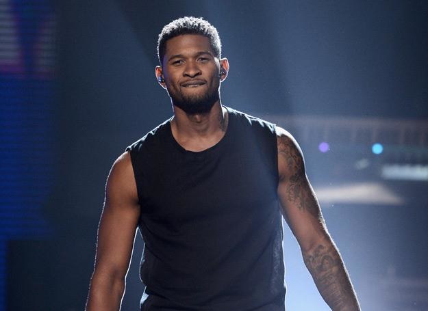 Usher przeżył osobistą tragedię - fot. Michael Buckner /Getty Images/Flash Press Media
