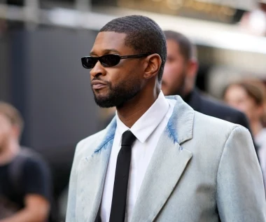 Usher skończył 45 lat. To on wystąpi na przyszłorocznym Super Bowl 