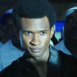 Usher w filmowej roli życia