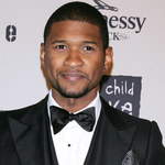 Usher znowu do wzięcia